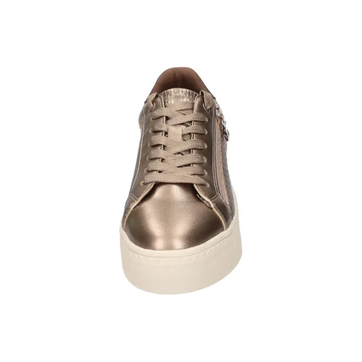 Tamaris Schnürhalbschuh Sneaker (sportlich)