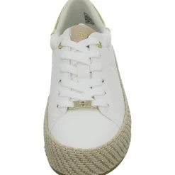 Tamaris Schnürhalbschuh Sneaker (sportlich)