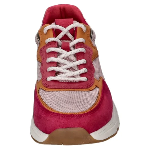 Tamaris Schnürhalbschuh Sneaker (sportlich)