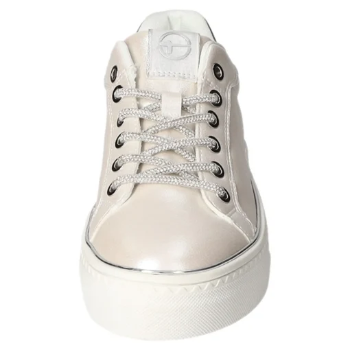 Tamaris Schnürhalbschuh Sneaker (sportlich)