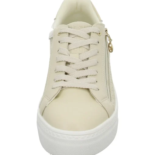 Tamaris Schnürhalbschuh Sneaker (sportlich)