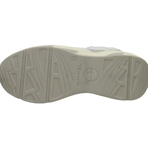 Tamaris Schnürhalbschuh Sneaker (sportlich)
