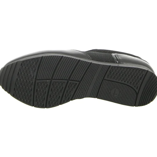 Tamaris Schnürhalbschuh Sneaker (sportlich)