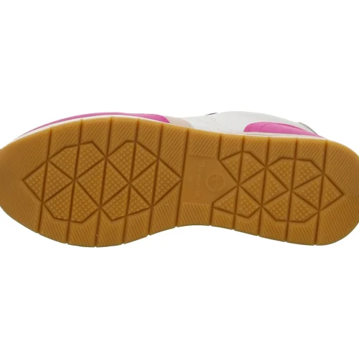 Tamaris Schnürhalbschuh Sneaker (sportlich)