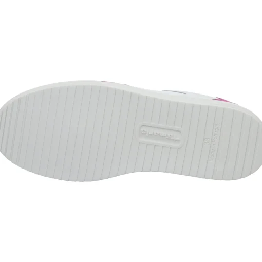 Tamaris Schnürhalbschuh Sneaker (sportlich)