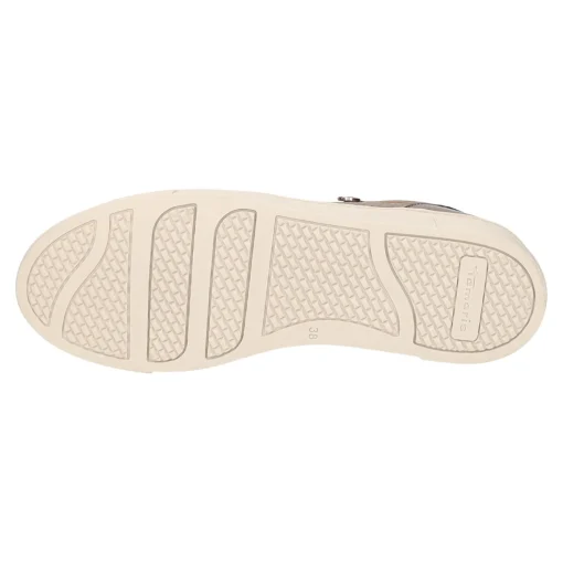 Tamaris Schnürhalbschuh Sneaker (sportlich)
