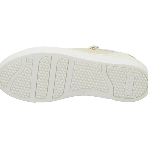 Tamaris Schnürhalbschuh Sneaker (sportlich)