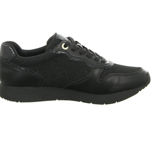 Tamaris Schnürhalbschuh Sneaker (sportlich)