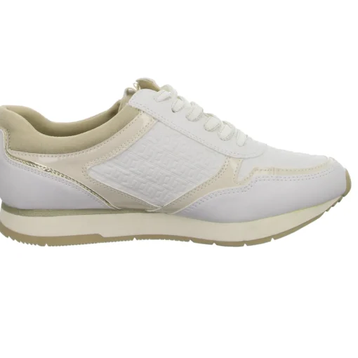 Tamaris Schnürhalbschuh Sneaker (sportlich)