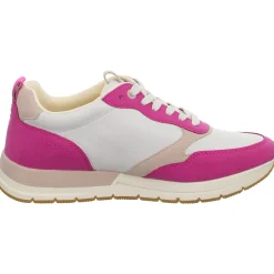 Tamaris Schnürhalbschuh Sneaker (sportlich)