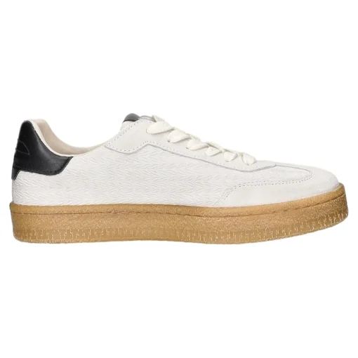 Tamaris Schnürhalbschuh Sneaker (sportlich)
