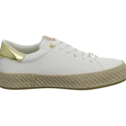 Tamaris Schnürhalbschuh Sneaker (sportlich)
