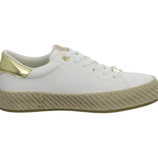 Tamaris Schnürhalbschuh Sneaker (sportlich)