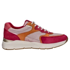Tamaris Schnürhalbschuh Sneaker (sportlich)