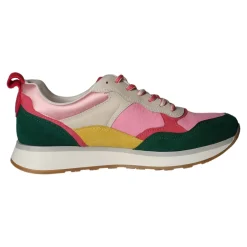 Tamaris Schnürhalbschuh Sneaker (sportlich)