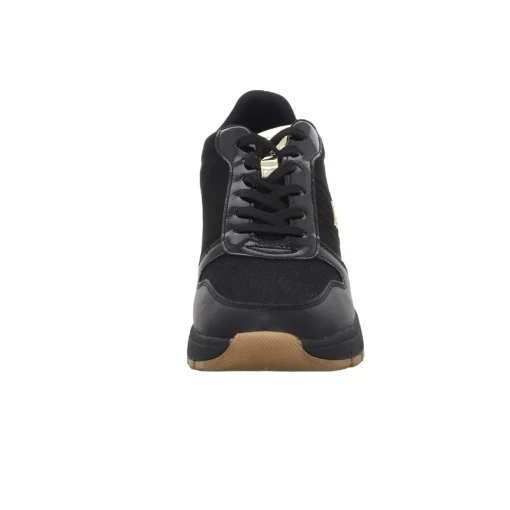 Tamaris Schnürhalbschuh Sneaker (sportlich)