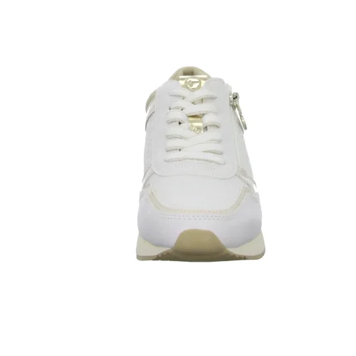 Tamaris Schnürhalbschuh Sneaker (sportlich)