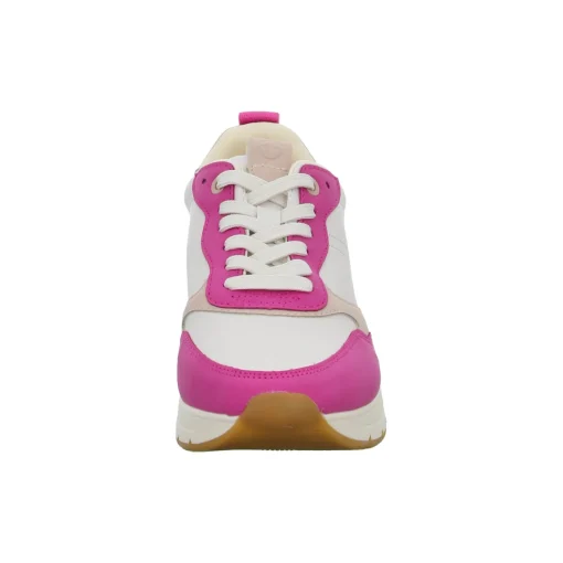 Tamaris Schnürhalbschuh Sneaker (sportlich)