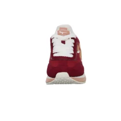 Tamaris Schnürhalbschuh Sneaker (sportlich)