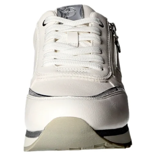 Tamaris Schnürhalbschuh Sneaker (sportlich)