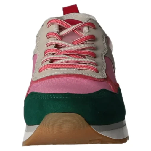 Tamaris Schnürhalbschuh Sneaker (sportlich)