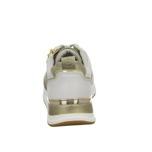 Tamaris Schnürhalbschuh Sneaker (sportlich)