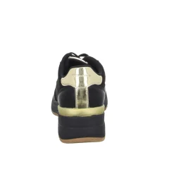 Tamaris Schnürhalbschuh Sneaker (sportlich)
