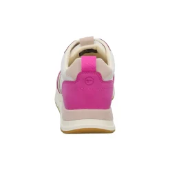 Tamaris Schnürhalbschuh Sneaker (sportlich)