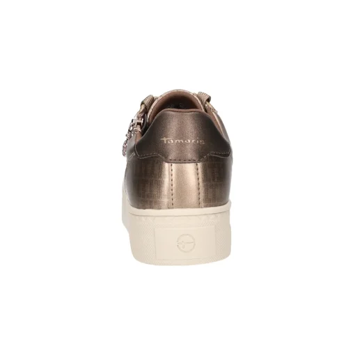 Tamaris Schnürhalbschuh Sneaker (sportlich)