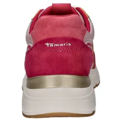 Tamaris Schnürhalbschuh Sneaker (sportlich)
