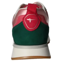 Tamaris Schnürhalbschuh Sneaker (sportlich)