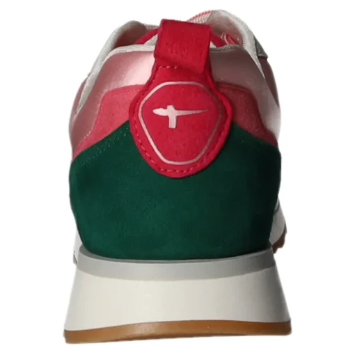 Tamaris Schnürhalbschuh Sneaker (sportlich)