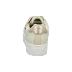Tamaris Schnürhalbschuh Sneaker (sportlich)