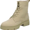 Tamaris Schnürstiefelette Kaltfutter bis 35mm Absatz (casual)
