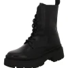 Tamaris Schnürstiefelette Kaltfutter bis 35mm Absatz (casual)