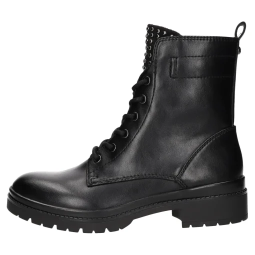 Tamaris Schnürstiefelette Kaltfutter bis 35mm Absatz (casual)