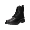 Tamaris Schnürstiefelette Warmfutter bis 35mm Absatz (casual)