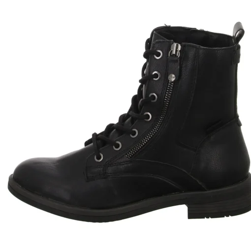 Tamaris Schnürstiefelette Kaltfutter bis 35mm Absatz (casual)