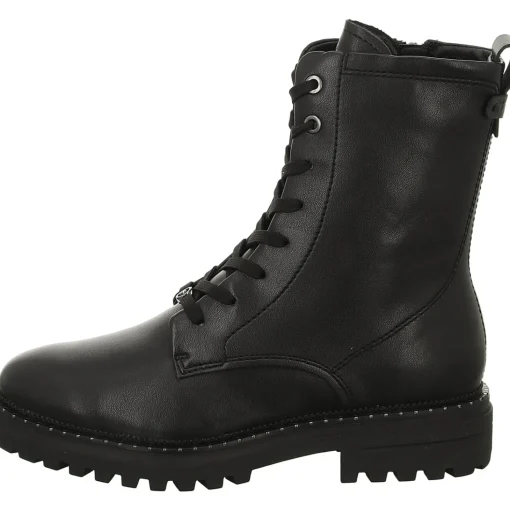 Tamaris Schnürstiefelette Kaltfutter bis 35mm Absatz (casual)