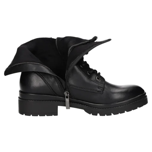 Tamaris Schnürstiefelette Kaltfutter bis 35mm Absatz (casual)