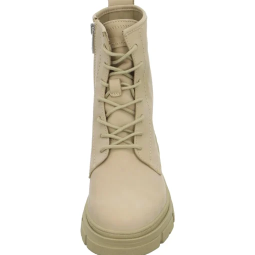 Tamaris Schnürstiefelette Kaltfutter bis 35mm Absatz (casual)