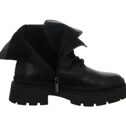 Tamaris Schnürstiefelette Kaltfutter bis 35mm Absatz (casual)