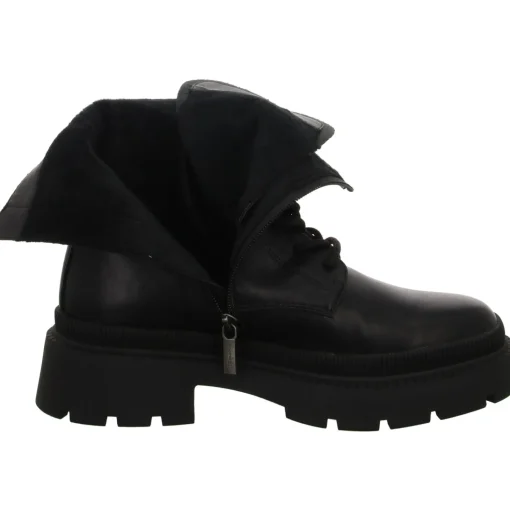 Tamaris Schnürstiefelette Kaltfutter bis 35mm Absatz (casual)