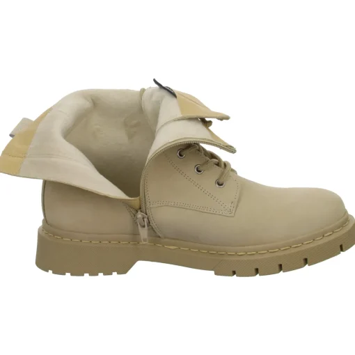Tamaris Schnürstiefelette Kaltfutter bis 35mm Absatz (casual)