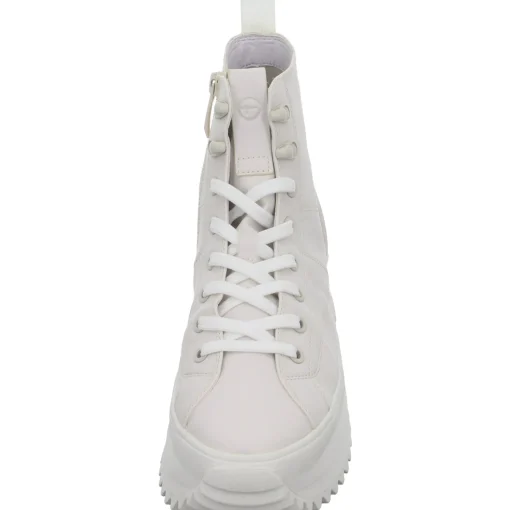 Tamaris Schnürstiefelette Kaltfutter bis 35mm Absatz (casual)