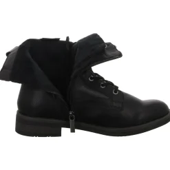 Tamaris Schnürstiefelette Kaltfutter bis 35mm Absatz (casual)