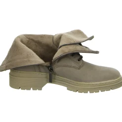 Tamaris Schnürstiefelette Kaltfutter bis 35mm Absatz (casual)