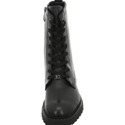 Tamaris Schnürstiefelette Kaltfutter bis 35mm Absatz (casual)