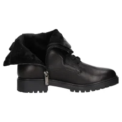 Tamaris Schnürstiefelette Warmfutter bis 35mm Absatz (casual)
