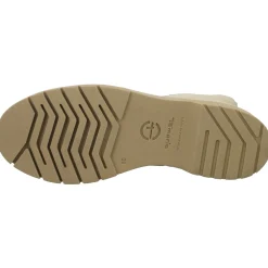 Tamaris Schnürstiefelette Kaltfutter bis 35mm Absatz (casual)